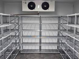 Cold Room Installation Abu Dhabi